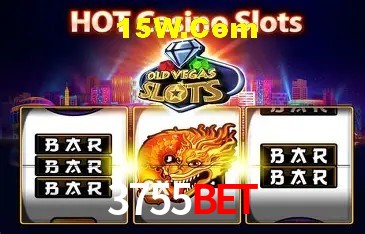 Slots com jackpots e giros grátis na 3755Bet