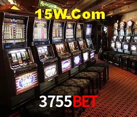 Jogos populares e pagamentos rápidos na 3755Bet