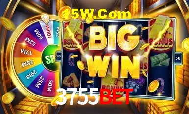 Loterias online na 3755Bet