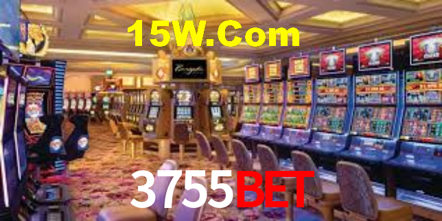Apostas com odds competitivas na 3755Bet