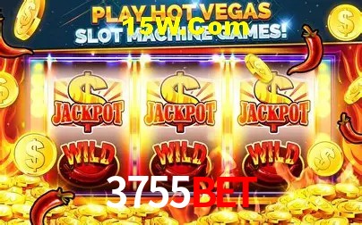 Bônus e promoções da 3755Bet